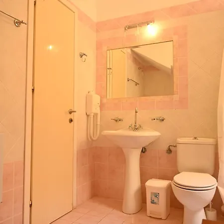 Sea View Lux Liocharis Small Vila Lourdata (Kefalonia)