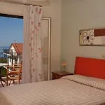 Vilă Sea View Lux Liocharis Small