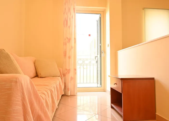 Sea View Lux Liocharis Small Lourdata (Kefalonia)