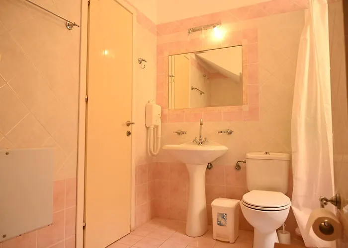 Sea View Lux Liocharis Small Villa Lourdata (Kefalonia)